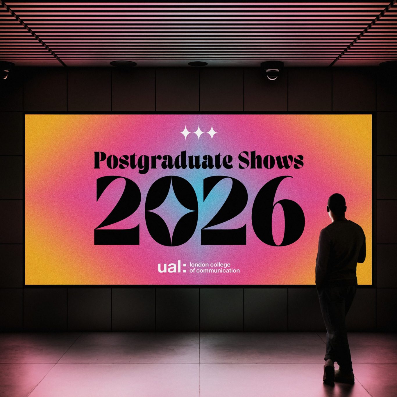 UALPostgraduate shows